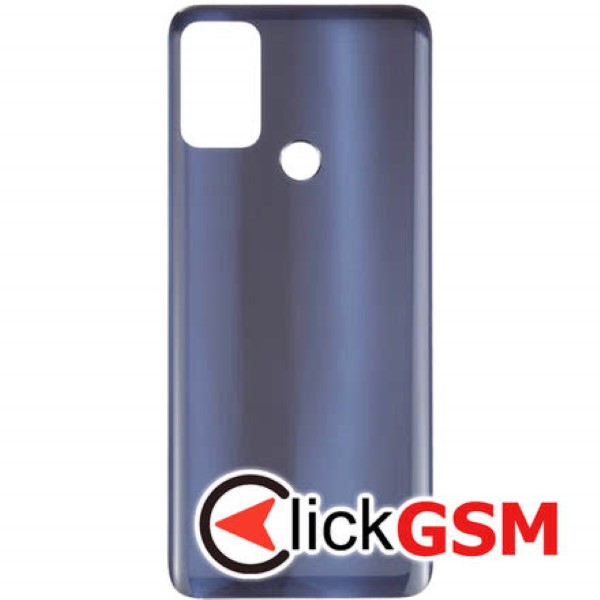 Piesa Capac Spate Pentru Motorola Moto G50 5g Grey 22kq