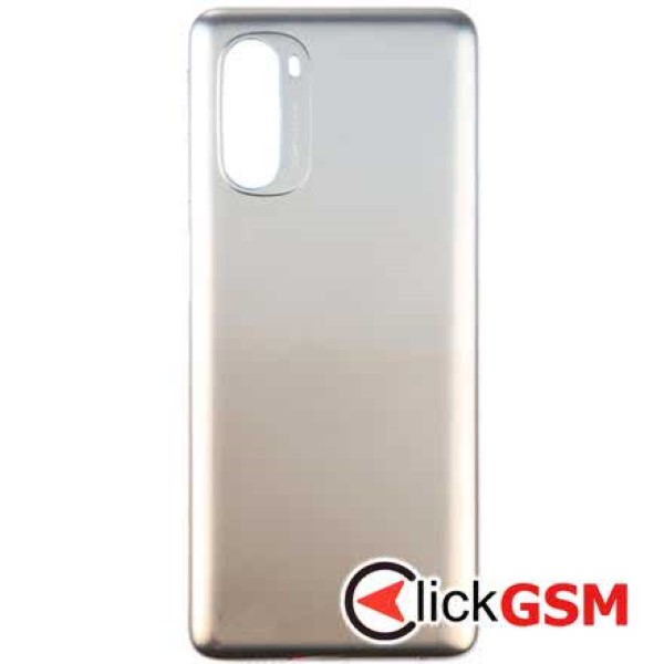 Piesa Capac Spate Pentru Motorola Moto G51 5g Gold 2u8e
