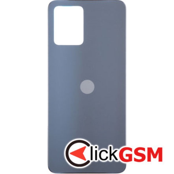 Piesa Capac Spate Pentru Motorola Moto G53 5g Negru 3f9j