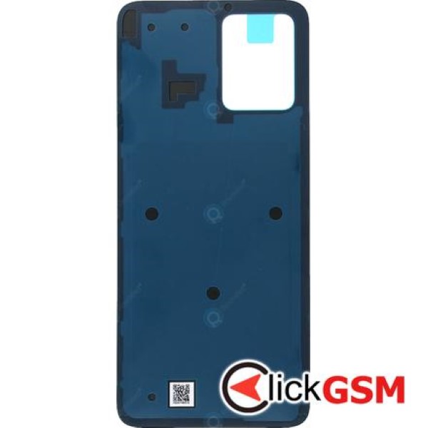 Piesa Capac Spate Pentru Motorola Moto G53 Blue 2het