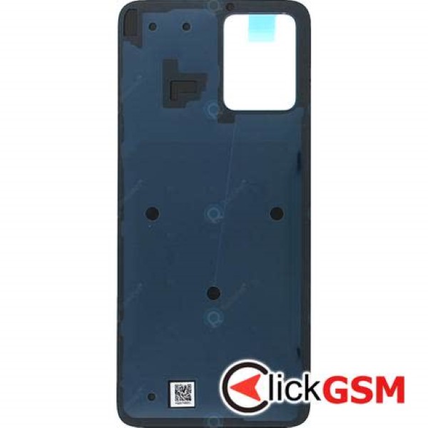 Piesa Capac Spate Pentru Motorola Moto G53 Roz 2hd9