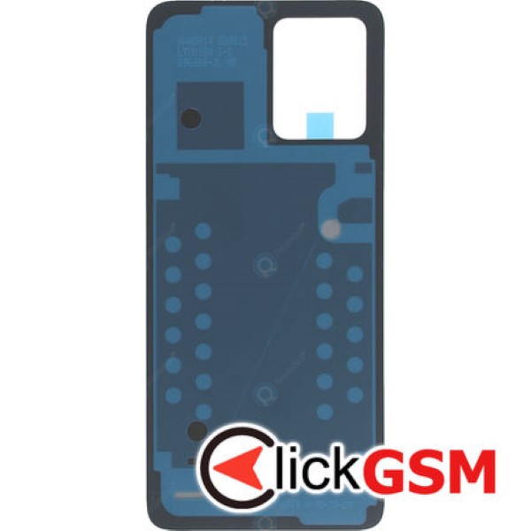Piesa Capac Spate Pentru Motorola Moto G54 Blue 359m