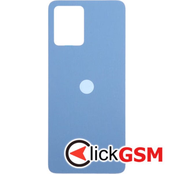 Piesa Piesa Capac Spate Pentru Motorola Moto G54 Blue 3fhf