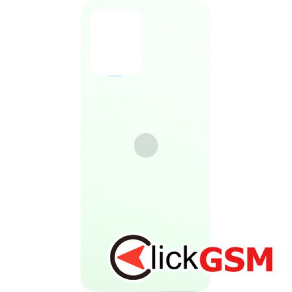 Piesa Capac Spate Pentru Motorola Moto G54 Green 3fhg