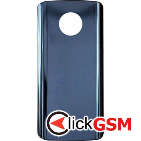 Piesa Piesa Capac Spate Pentru Motorola Moto G6 Blue 22kh