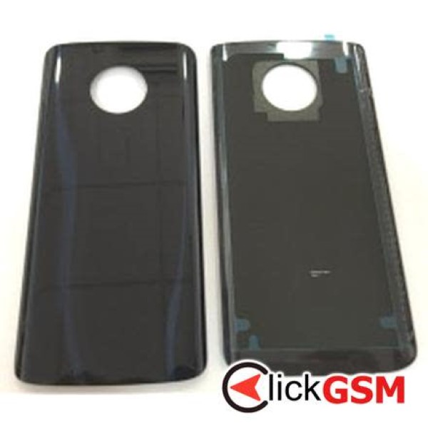 Piesa Capac Spate Pentru Motorola Moto G6 Blue 31d4