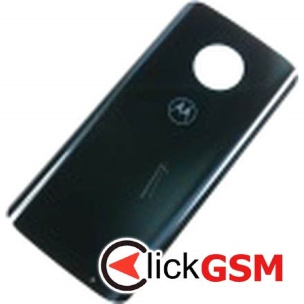 Piesa Capac Spate Pentru Motorola Moto G6 Plus 1s49