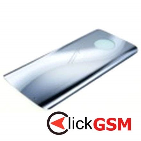 Piesa Capac Spate Pentru Motorola Moto G6 Plus 1s4c