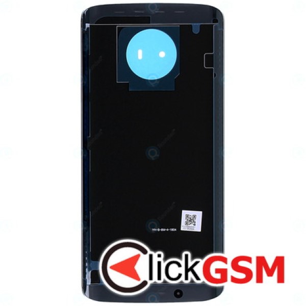 Piesa Piesa Capac Spate Pentru Motorola Moto G6 Qk9