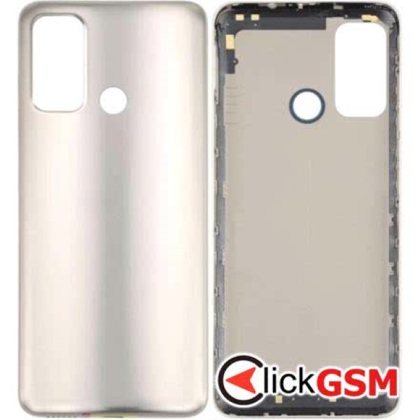 Piesa Capac Spate Pentru Motorola Moto G60 1su4