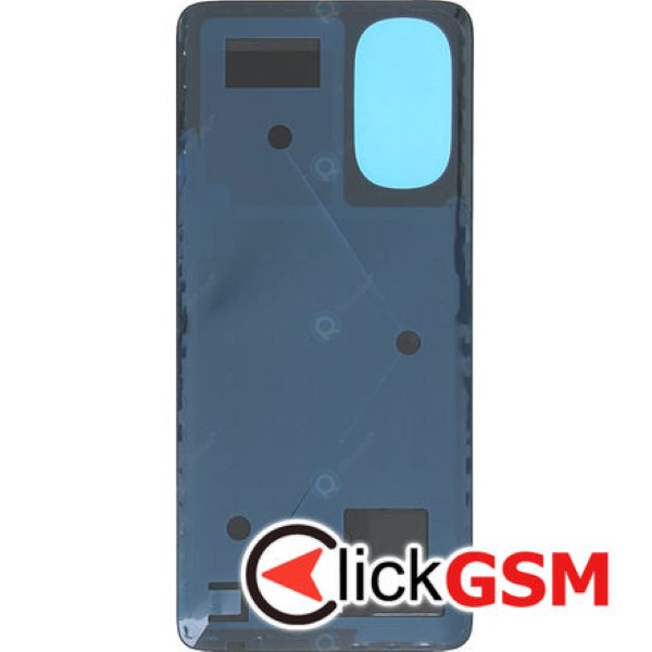 Piesa Capac Spate Pentru Motorola Moto G62 5g Gri 2xpz