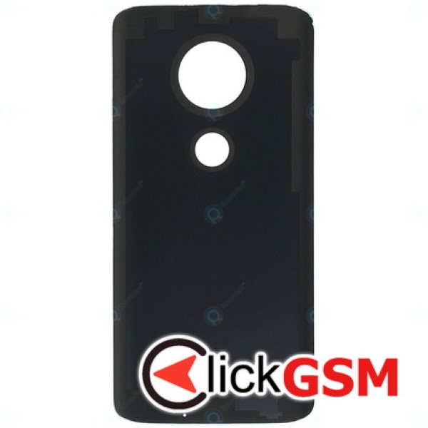 Piesa Capac Spate Pentru Motorola Moto G7 Alb Qll