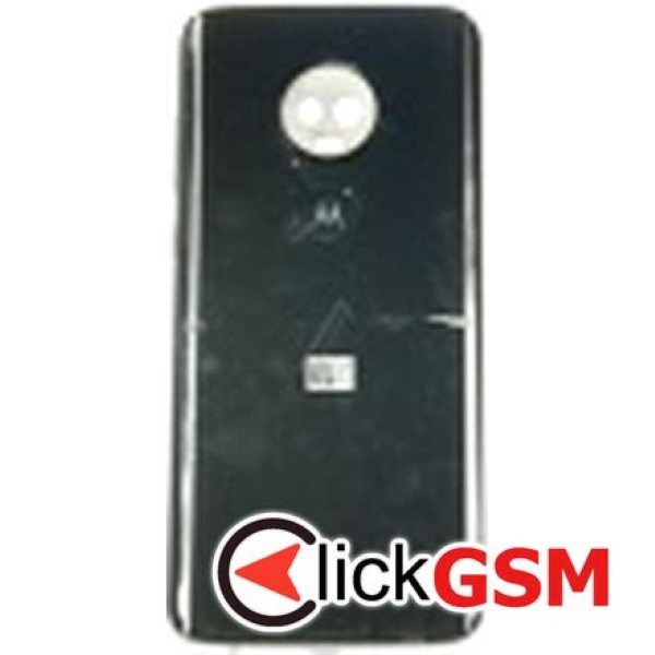 Piesa Piesa Capac Spate Pentru Motorola Moto G7 Plus 1s25
