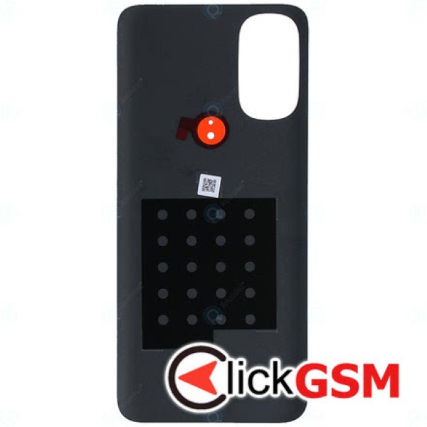 Piesa Capac Spate Pentru Motorola Moto G71 5g Albastru 1iy5