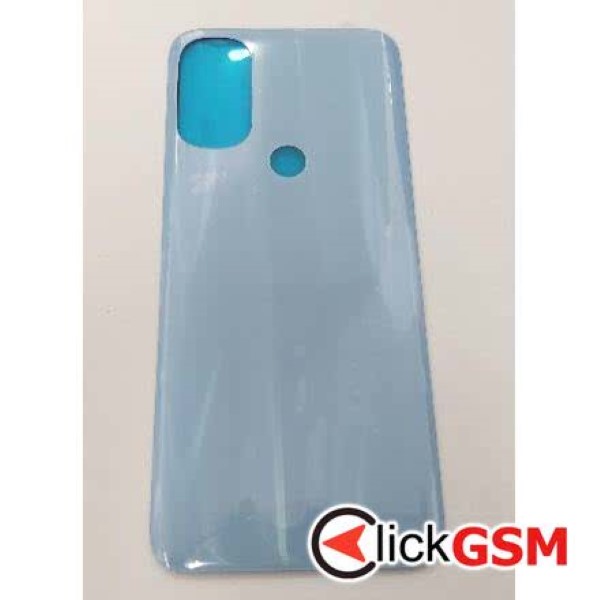 Piesa Piesa Capac Spate Pentru Motorola Moto G71 5g Blue 310z