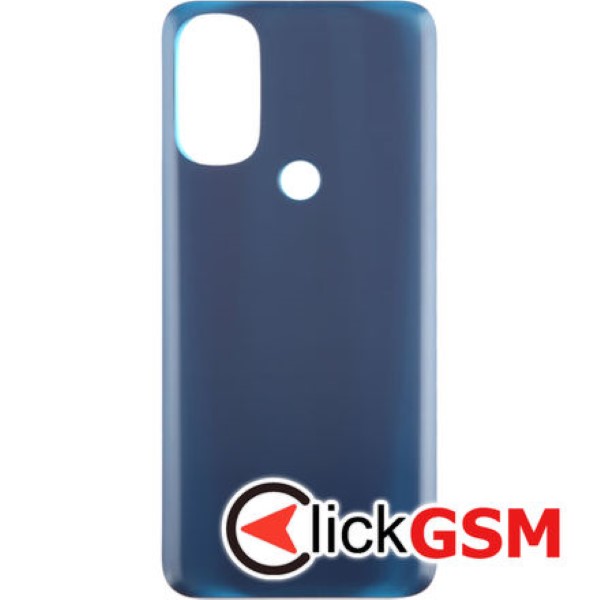 Piesa Piesa Capac Spate Pentru Motorola Moto G71 5g Green 3f9r