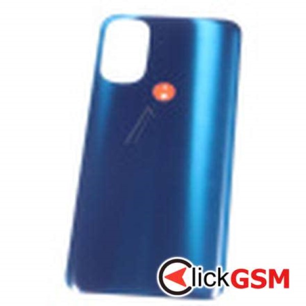 Piesa Capac Spate Pentru Motorola Moto G71 5g Verde 2wa9