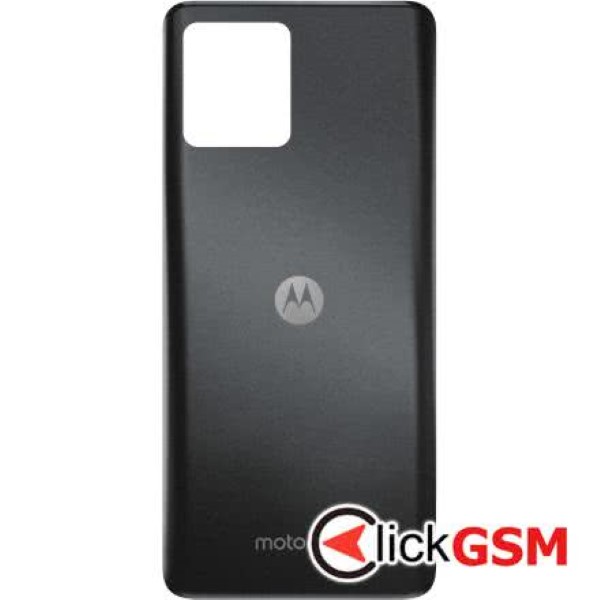 Piesa Capac Spate Pentru Motorola Moto G72 Gri 2x9w