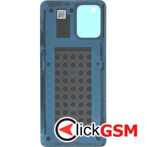 Piesa Piesa Capac Spate Pentru Motorola Moto G73 5g Alb 2s27