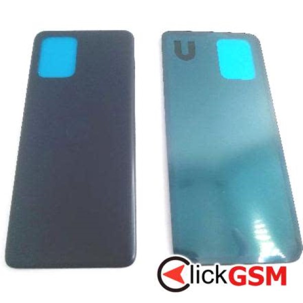 Piesa Capac Spate Pentru Motorola Moto G73 5g Blue 30zm