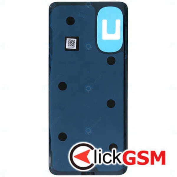Piesa Capac Spate Pentru Motorola Moto G82 Gri 1p21