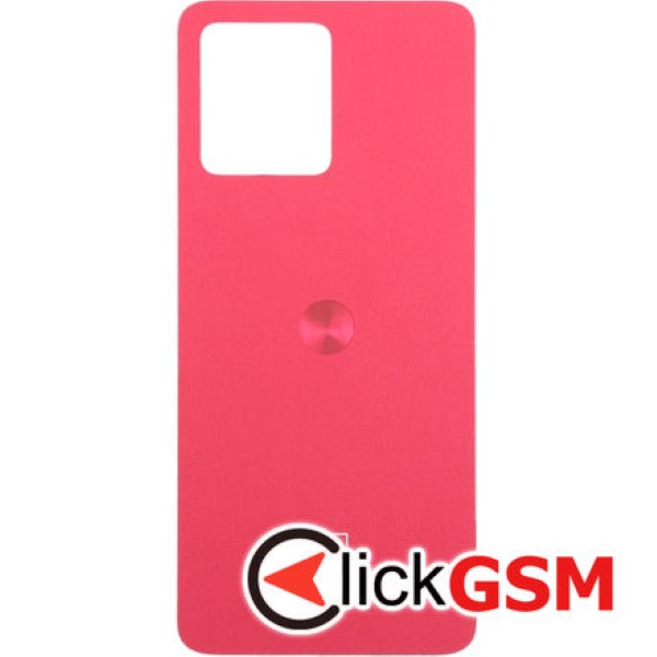 Piesa Piesa Capac Spate Pentru Motorola Moto G84 5g 3fhi