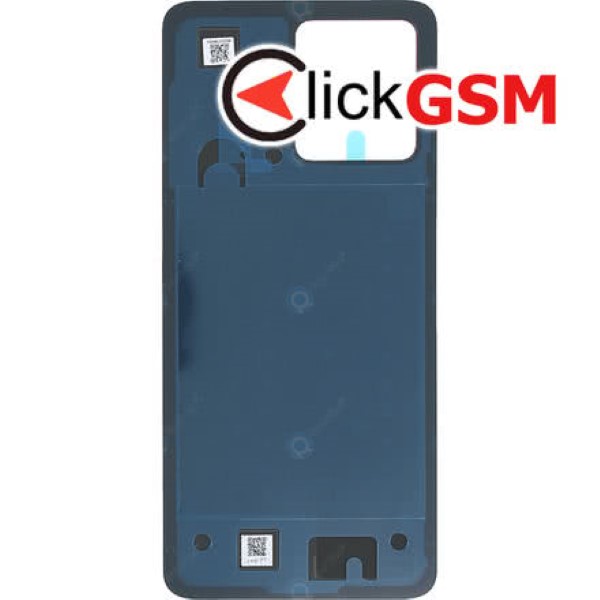 Piesa Capac Spate Pentru Motorola Moto G84 5g Magenta 35bq