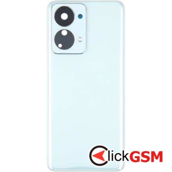 Capac Spate Green OnePlus Nord 2T 2t97