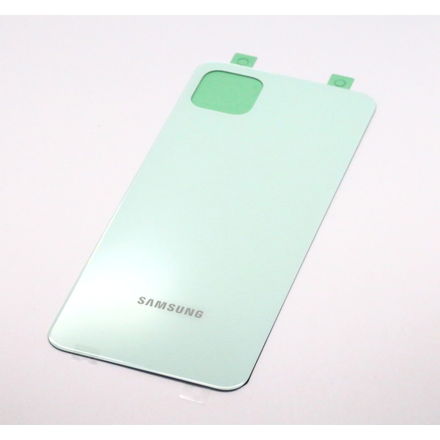 Capac Spate Verde Samsung Galaxy A22 5G 18h6