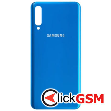 Capac Spate Alb Samsung Galaxy A50 2csw
