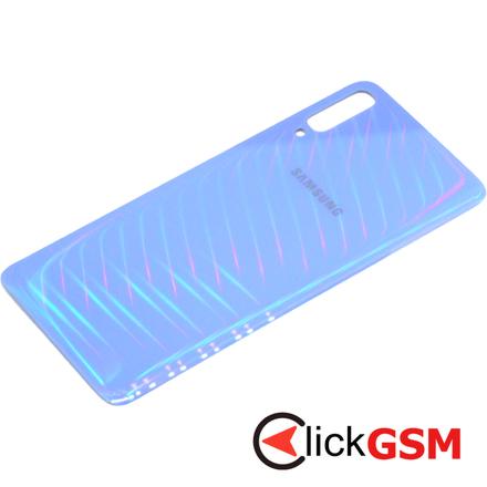 Capac Spate Albastru Samsung Galaxy A70 4ha