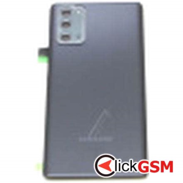 Piesa Piesa Capac Spate Pentru Samsung Galaxy Note20 5g 3354
