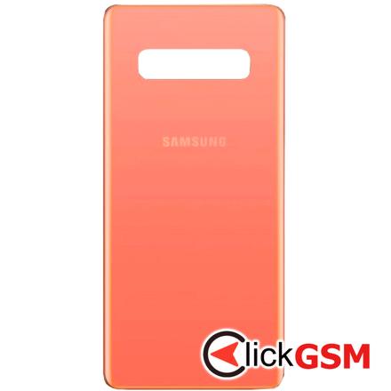 Capac Spate Samsung Galaxy S10+ 1ios