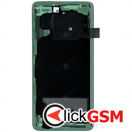 Capac Spate Verde Samsung Galaxy S10 10or