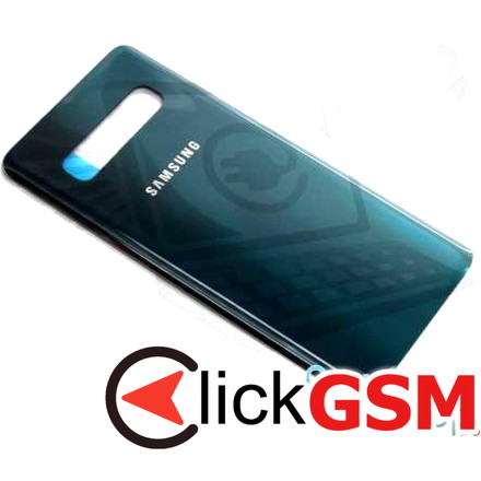 Capac Spate Verde Samsung Galaxy S10 118x