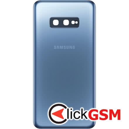 Piesa Capac Spate Pentru Samsung Galaxy S10e Alb 3bco