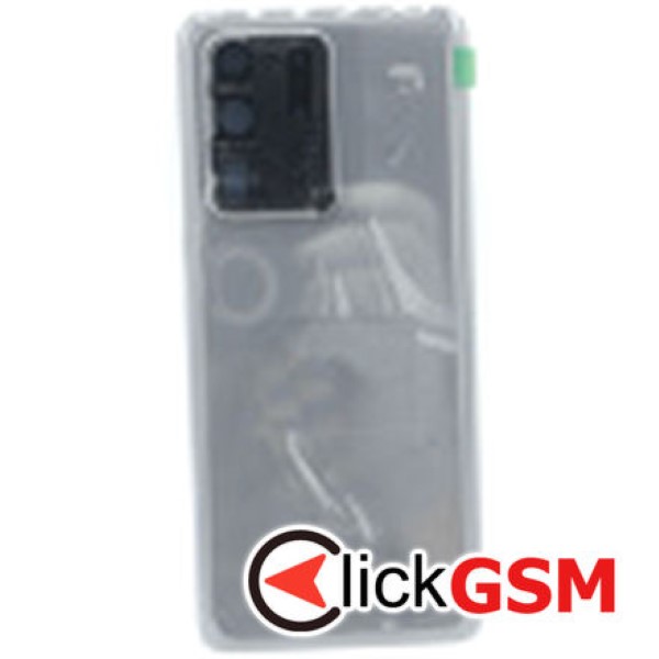 Piesa Capac Spate Pentru Samsung Galaxy S20 Ultra 5g 362s