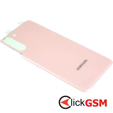 Capac Spate Roz Samsung Galaxy S21 5G uqk