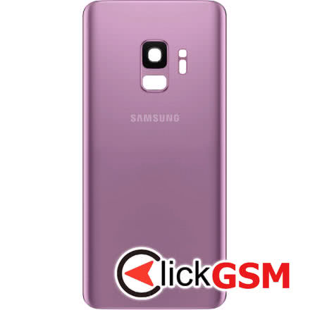 Capac Spate Mov Samsung Galaxy S9 34gc