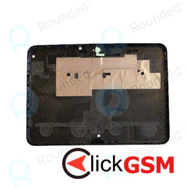 Piesa Capac Spate Pentru Samsung Galaxy Tab 4 10.1 Negru O3l