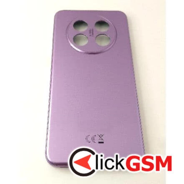 Piesa Capac Spate Pentru Ulefone Note 15 Purple 34vk