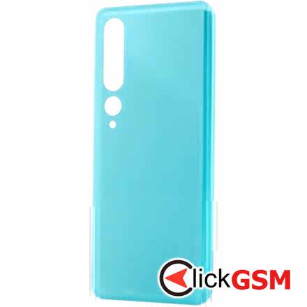 Piesa Capac Spate Pentru Xiaomi Mi 10 Blue 2wt1