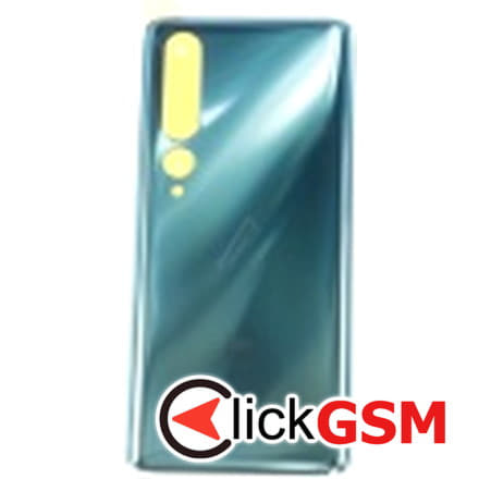 Capac Spate Verde Xiaomi Mi 10 6sv