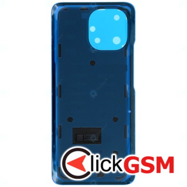 Capac Spate Albastru Xiaomi Mi 11 1f2