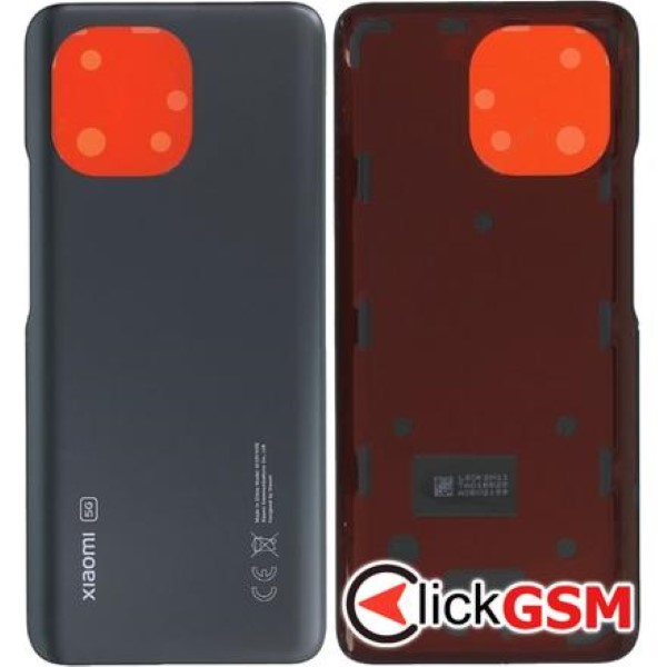 Capac Spate Gri Xiaomi Mi 11 32hx