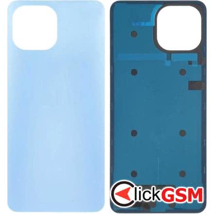 Capac Spate Albastru Xiaomi Mi 11 Lite 1qs6