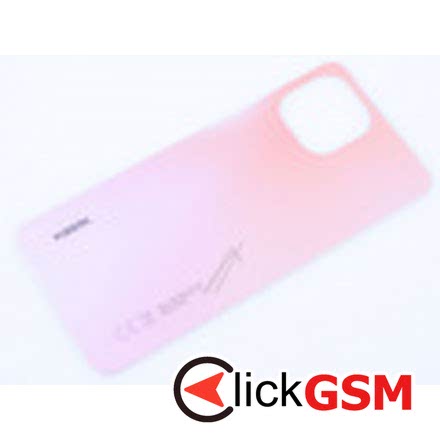 Capac Spate Roz Xiaomi Mi 11 Lite 16hk