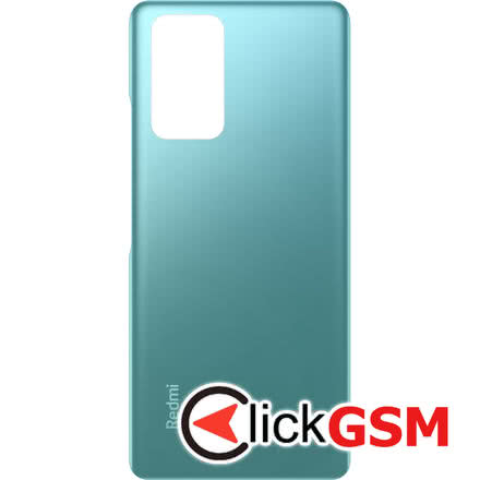 Capac Spate Verde Xiaomi Redmi Note 10 Pro 3347