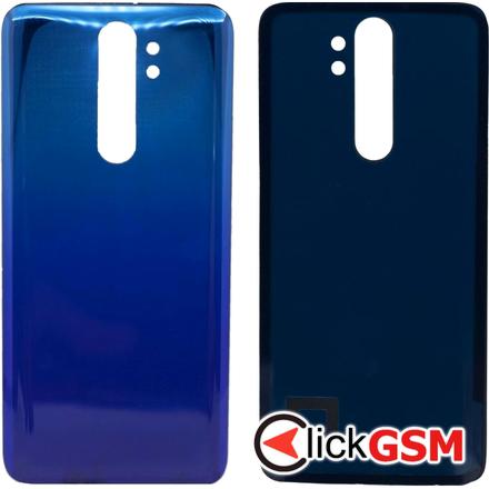 Capac Spate Blue Xiaomi RedMi Note 8 Pro 2fpy