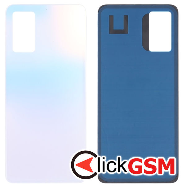 Piesa Piesa Capac Spate Phantom White Xiaomi Redmi Note 11 Pro 5g 2w36